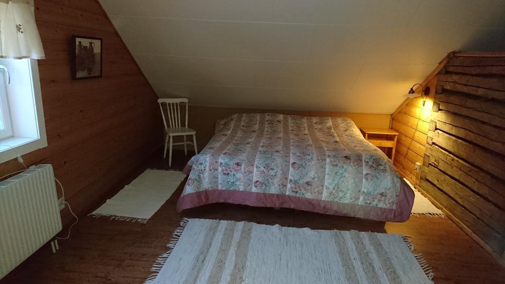 Lapland Snow Cabin Masugnsbyn Zewnętrze zdjęcie